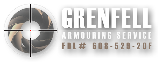 Grenfell Armouring Service